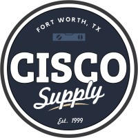 Cisco Supply logo - Similar company to Interstate Explorations