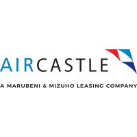Aircastle logo - Similar company to Avolon