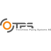TPS Trenchless Piping Systems AG logo - Similar company to Preuss Gruppe