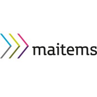Maitems logo
