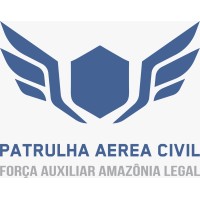 Patrulha Aérea Civil logo - Similar company to Jetflow Aviation Training