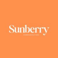 Sunberry Communication logo - Similar company to Softwerk Ab