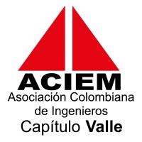 ACIEM CAPÍTULO VALLE logo - Similar company to Control Automático Educación
