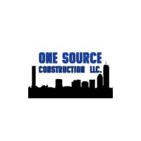 ONE SOURCE CONSTRUCTION LLC logo - Similar company to B & E Construction, Inc.