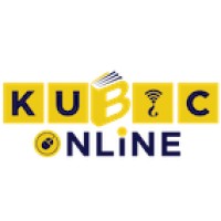 Kubic Online logo - Similar company to Voltwork Electricals