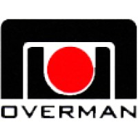 Overman USA logo - Similar company to Mafab Llc