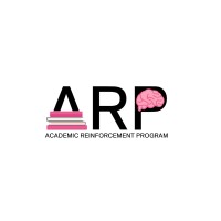 Academic Reinforcement Program - IIT Roorkee logo - Similar company to Nss Iit Roorkee