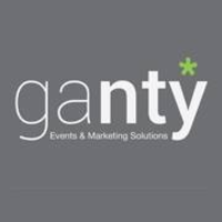 Ganty Advertising logo - Similar company to Krom Group