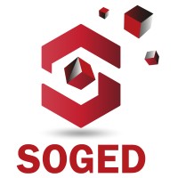 SOGED logo - Similar company to Gecop
