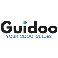 Guidoo | Your Odoo Guides logo - Similar company to Lets Connect Solutions