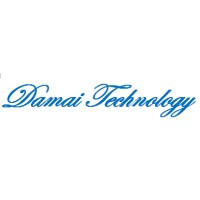 Damai Technology logo - Similar company to Pacifica Institute