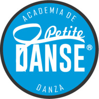 Academia Petite Danse logo - Similar company to Petite Danse