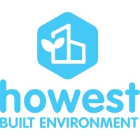 HOWEST BUILT ENVIRONMENT logo - Similar company to Emasoh - European Maritime Awareness In The Strait Of Hormuz