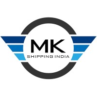 MK Shipping India logo - Similar company to Sra