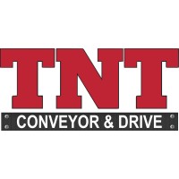 TNT Conveyor & Drive logo - Similar company to Tnt Machining & Fabrication