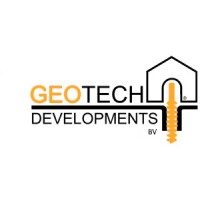 Geotech Developments B.V. logo - Similar company to Van Moer Marc.Com