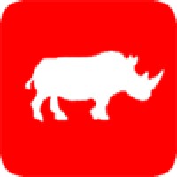 Rinho logo - Similar company to Grashopper