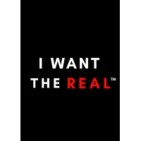 I Want The Real