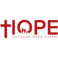 Hope Center (Middle East) logo - Similar company to Raqeeb | رقيب