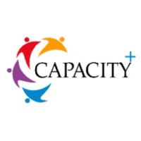 Capacity+ logo - Similar company to Off The Block