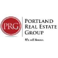 Portland Real Estate Group logo - Similar company to Heller The Home Seller - Heller Real Estate Group