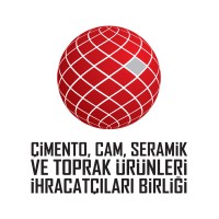 Çimento Cam Seramik ve Toprak Ürünleri İhracatçıları Birliği logo - Similar company to Astrocam Engineering Pte Ltd