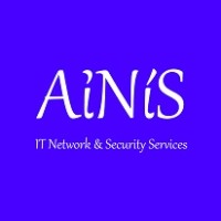 AiNiS logo - Similar company to Business And Bytes Information Technologies Ltd.