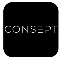 Consept logo - Similar company to Skb