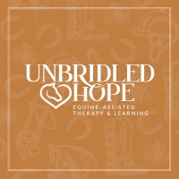 Unbridled Hope logo - Similar company to Soulful Prairies