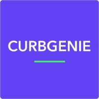 CurbGenie logo - Similar company to Owes
