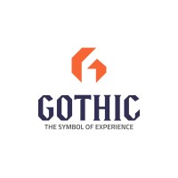 Gothic Group logo - Similar company to Prr Developers