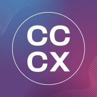 The CC/CX Update logo - Similar company to Aura Global Solutions
