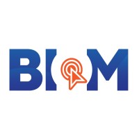 BIOM - Business Improvement Organisation Montenegro logo - Similar company to Flatoro