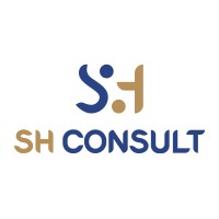 SH Consult logo - Similar company to Expertians