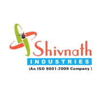 Shivnath Industries logo - Similar company to Archrom Organics Llp