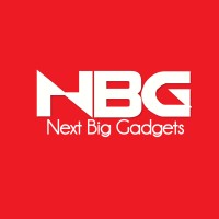 Next Big Gadgets