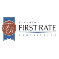 Estudio First Rate Consultores logo - Similar company to De Pleno Derecho