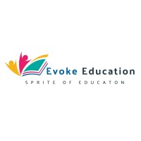 Evoke Education logo - Similar company to Bdr Boosters (Formerly Best Leads)