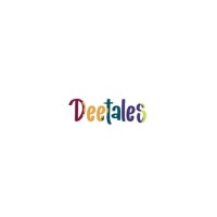 Deetales logo - Similar company to Arcandor Studio