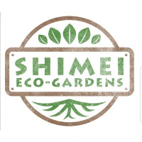 Shimei Eco-Gardens logo - Similar company to Blck Iot