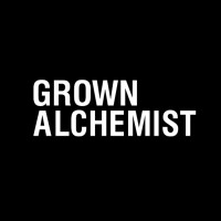 GROWN ALCHEMIST logo - Similar company to Nurchr