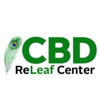 CBD ReLeaf Centers logo - Similar company to Rbc Tech Solutions