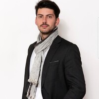 Maxime Meillassoux Consulting logo - Similar company to Pfos