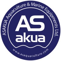 ASAKUA Aquaculture logo - Similar company to Noras Watertech