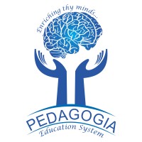 Pedagogia Education System logo - Similar company to Sehberg Group