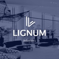 Lignum Interiors logo - Similar company to Barracuda Technical Works