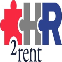 HR2rent - agencija za HR konsalting logo - Similar company to Merit Plan D.O.O.