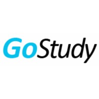 GoStudy: CFA Exams logo - Similar company to Finavision - Cfa Coaching Classes