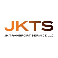 JK Transport Service logo - Similar company to Jk Transport - Jkts