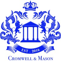 Cromwell & Mason Ltd logo - Similar company to Vlachos S.A.